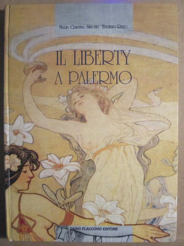 Il Liberty A Palermo