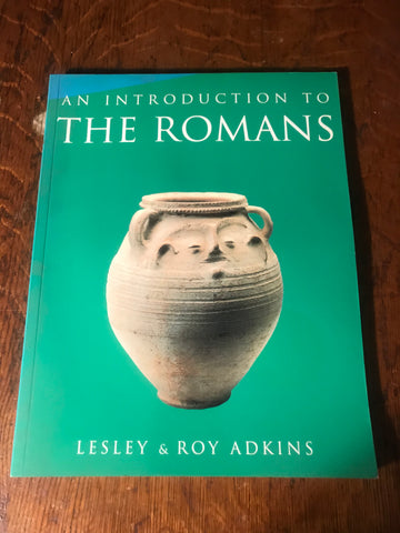 An Introduction to the Romans
