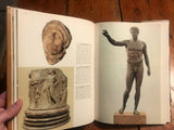 The Classical World: Landmarks of the World's Art: Architecture, Sculpture, Painting, Jewellery, Mosaics, Coins