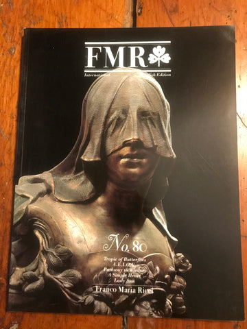 FMR International, No. 80, June 1996