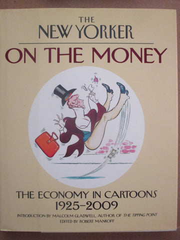 The New Yorker: On The Money