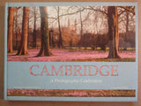 Cambridge: A Photographic Celebration