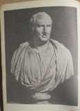 Cicero: Classical Life and Letters