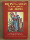 The Pythagorean Sourcebook and Library