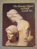 The Human Figure in Early Greek Art