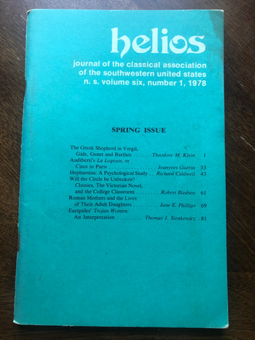 Helios (1978)
