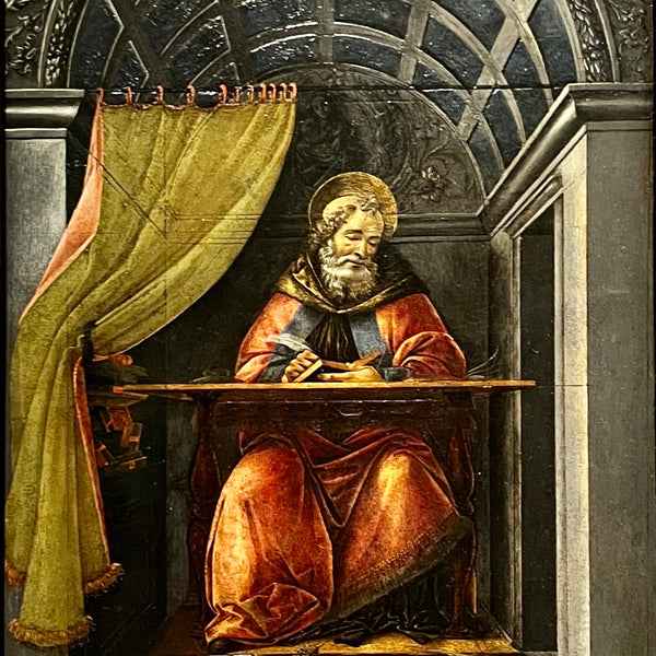 St. Augustine's Confessions (Intermediate-Advanced Latin Reading) – The ...