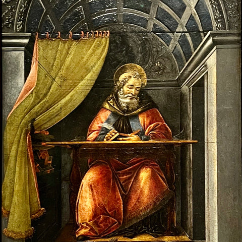 St. Augustine's Confessions (Intermediate-Advanced Latin Reading)