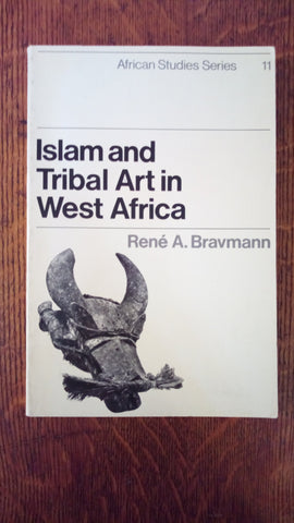 Islam and Tribal Art in West Africa
