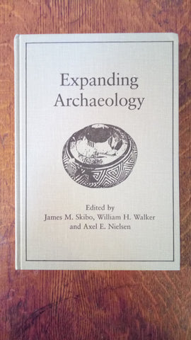 Expanding Archaeology