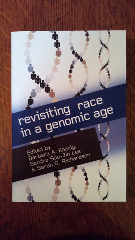 Revisiting Race in a Genomic Age