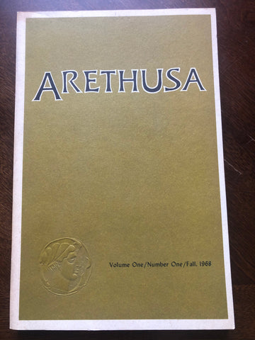 Arethusa (1968)