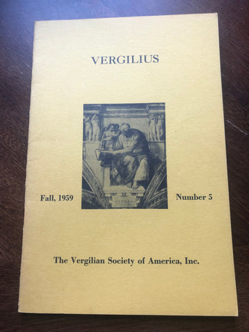 Vergilius (1959)
