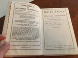 Biblia Vulgata Latina [Colunga-Turrado]