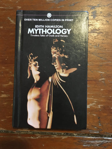 Mythology [Edith Hamilton]