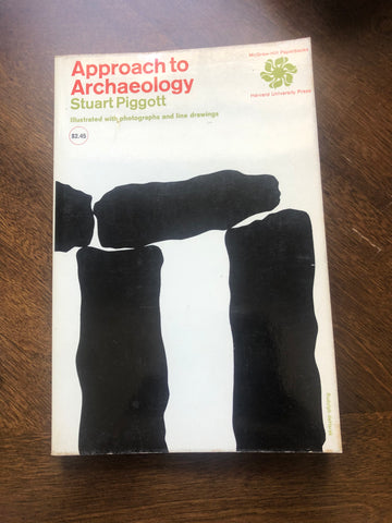 Approach to Archaeology