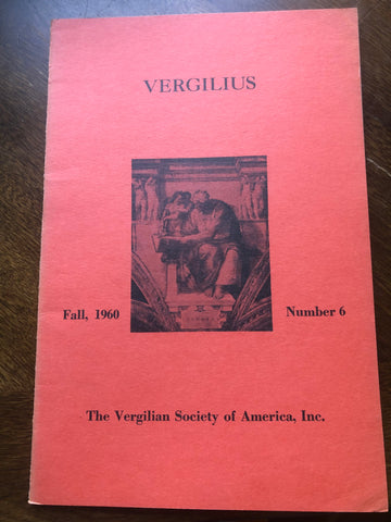 Vergilius (1960)