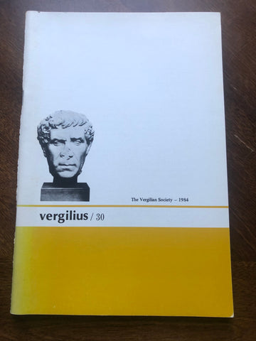 Vergilius (1984)