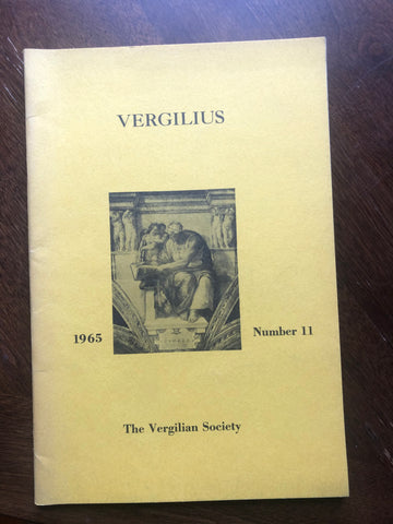 Vergilius (1965)