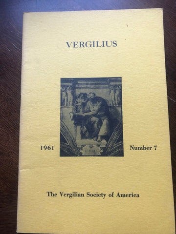 Vergilius (1961)