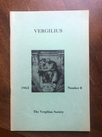 Vergilius (1962)