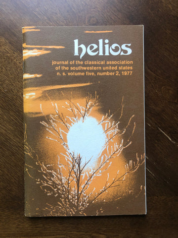 Helios (1979)