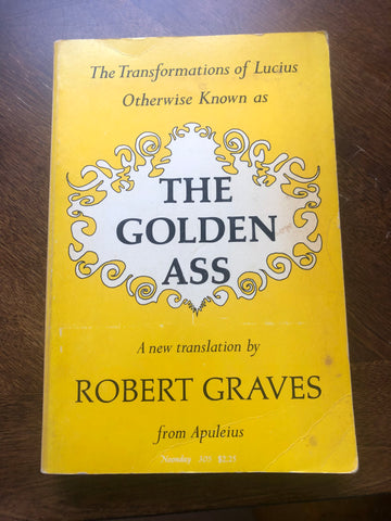 The Golden Ass (trans. Graves)