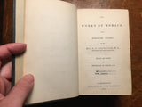 The Works of Horace [Macleane edition]