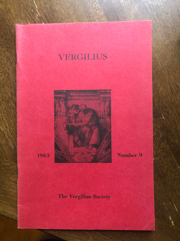 Vergilius (1963)