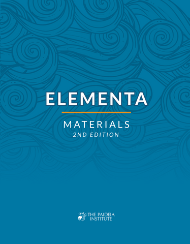 Elementa Teacher’s Materials - 2nd Edition