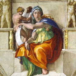 The Sibyl and the Return to Order Throughout History: The Inevitability of Exhaustion (Philosophy/Intellectual History)