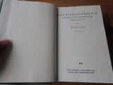 Das Alexanderreich Auf Prosographischer Grundlage, I & II