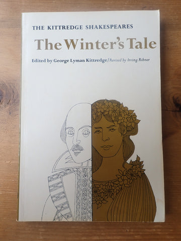 The Winter's Tale [Kittredge Shakespeare]