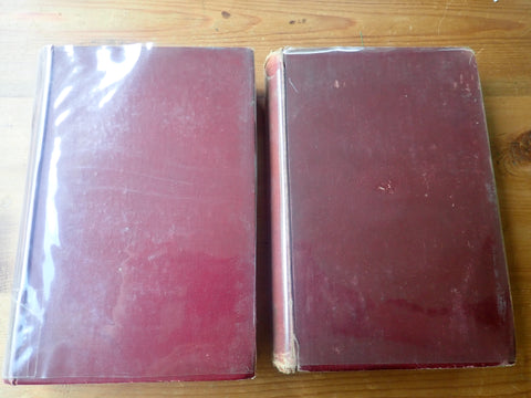 Notes on the Nicomachean Ethics, 2 volumes