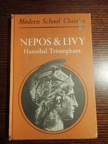 Nepos & Livy: Hannibal Triumphant