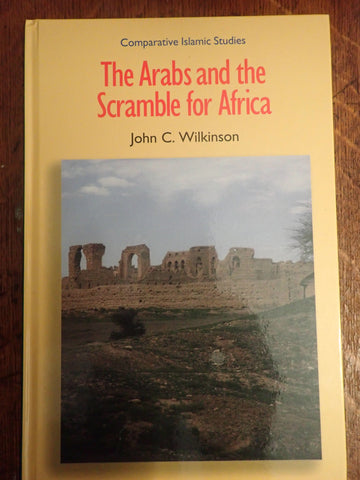 The Arabs and the Scramble for Africa