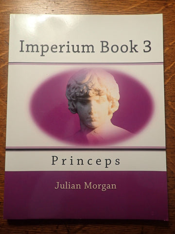 Imperium Book 3