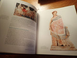 Gods In Color: Polychromy in the Ancient World