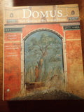 Domus: Wall Painting in the Roman House
