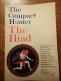 The Compact Homer: The Iliad