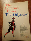 The Compact Homer: The Odyssey