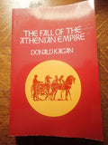 A New History of the Peloponnesian War [4 vol.]
