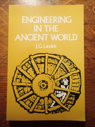 Engineering in the Roman World
