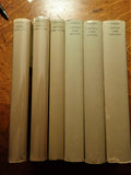 Omero Odissea [6 vols.; Privitera/Heubeck/West/etc.]
