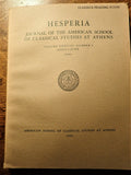Hesperia: Vol. 44, No. 2: 1975