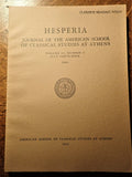 Hesperia: Vol. 52, No. 3: 1983