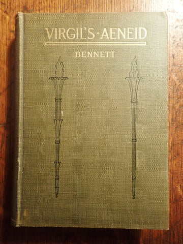 Virgil's Aeneid [Bennett]