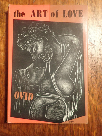 Ovid: The Art of Love [Riley]