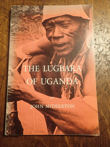 The Lugbara of Uganda