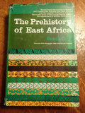 The Prehistory of East Africa